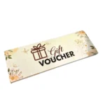 Gift Voucher