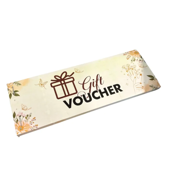 Gift Voucher