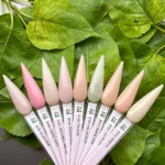 N150. Melon Rose - Image 2