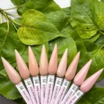 N150. Melon Rose - Image 4