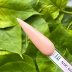 N160. Ballet slipper