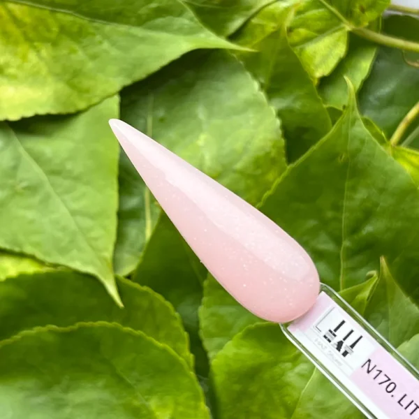 N170. Little Princess