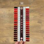 MBerry - Bảng Mẫu Sơn Gel - Image 5