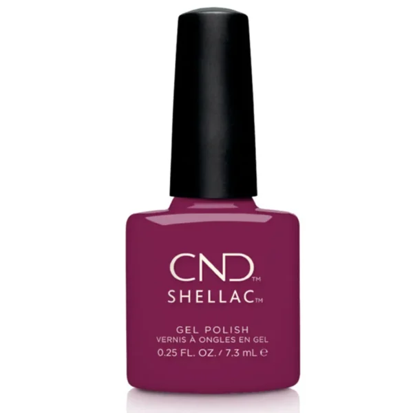 CND Shellac - Secret Diary