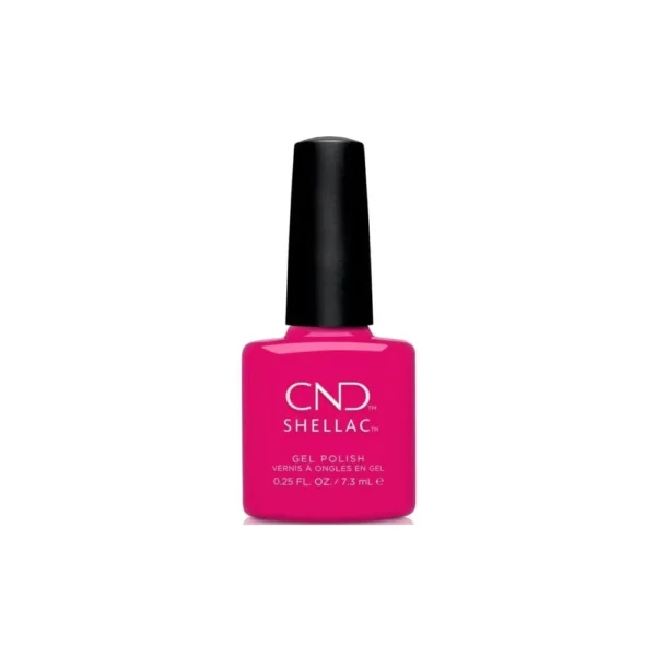 CND Shellac - Museum Meet Cute
