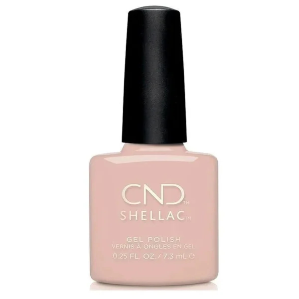 CND Shellac - Gala Girl