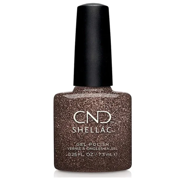 CND Shellac - Grace