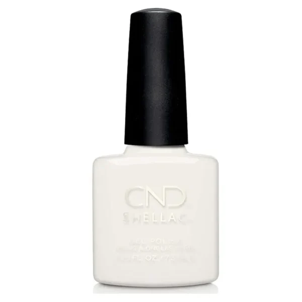 CND Shellac - Lady Lilly