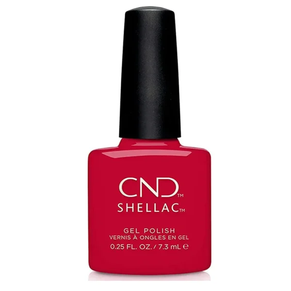 CND Shellac - Liberte
