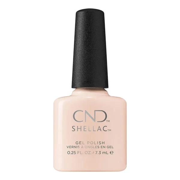 CND Shellac - Rule Breaker
