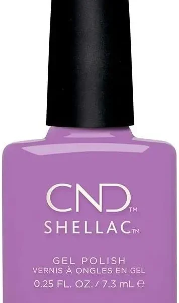CND Shellac - It's Now Oar Never
