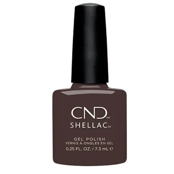 CND Shellac - Phantom