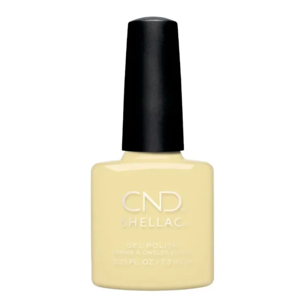CND Shellac - Smile Maker