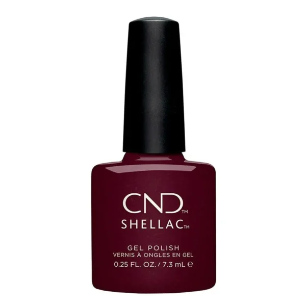 CND Shellac - Spike