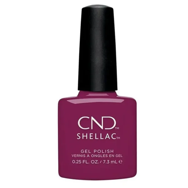 CND Shellac - Vivant