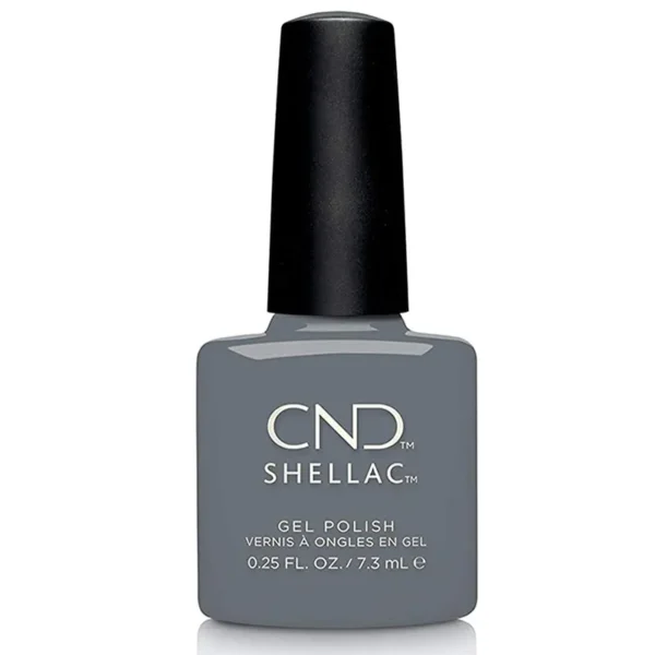 CND Shellac - Whisper