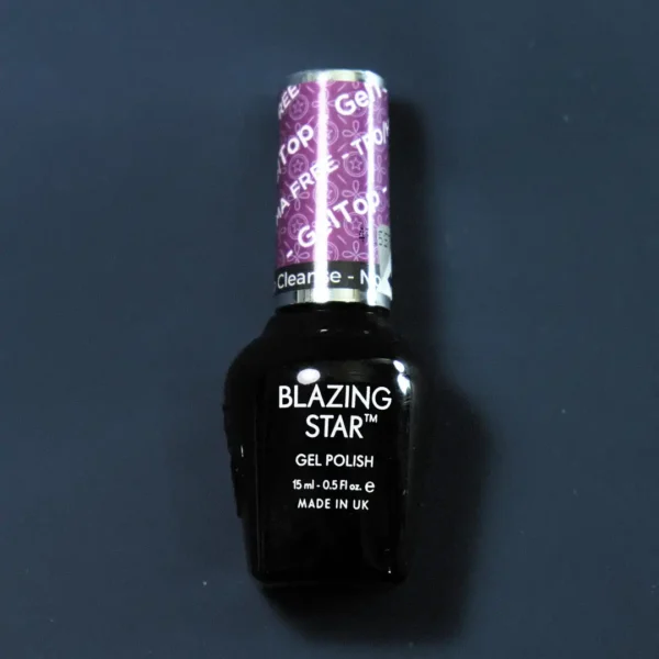 BlazingStar - TPO/HEMA-Free Gel Top - Original