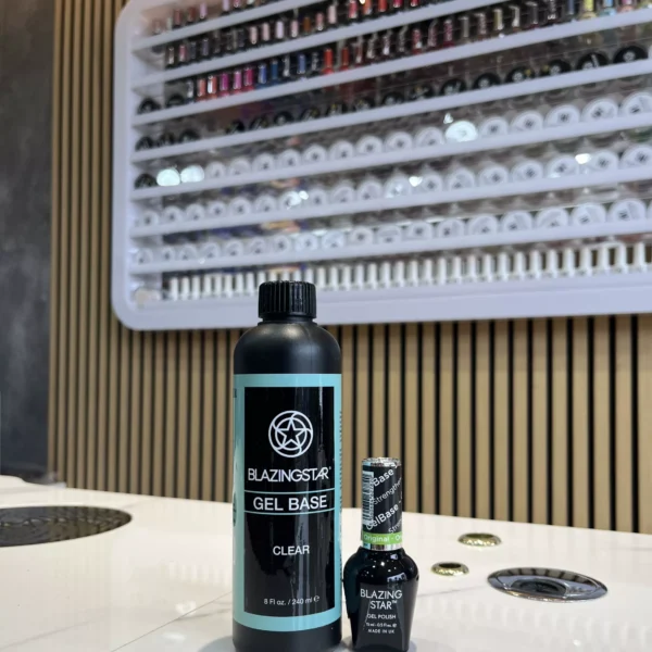 BlazingStar - Gel Base - Original