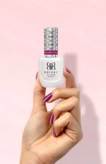 M040 - Cupid's Arrow Crimson