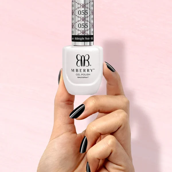 M055 - Midnight Noir