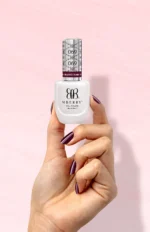 M069 - Burgundy Beauty