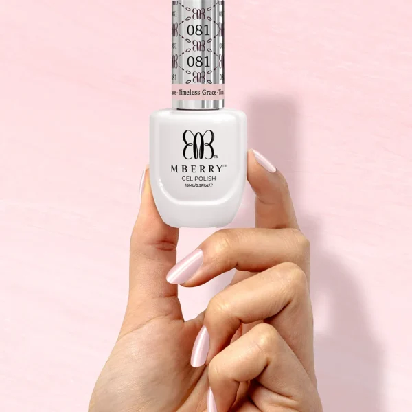 M081 - Timeless Grace