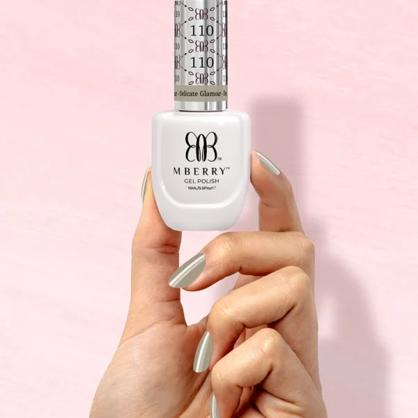 M110 - Delicate Glamour