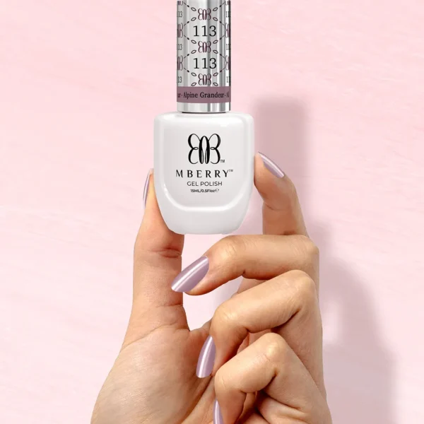 M113 - Alpine Grandeur