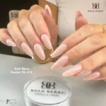 Bold Berry Dipping & Ombre Powder Gel - DO-219 - Image 2