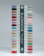 BlazingStar Gel Polish - Collection Sets - Image 8