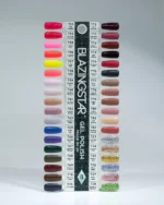 BlazingStar Gel Polish - Collection Sets - Image 4