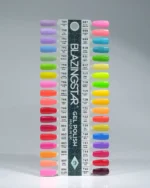 BlazingStar Gel Polish - Collection Sets
