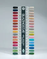 BlazingStar Gel Polish - Collection Sets - Image 2