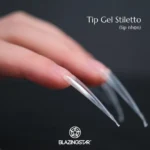 BlazingStar Tip Gel Stiletto - Image 2