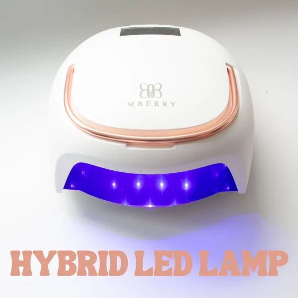 MBerry - Đèn Hybrid LED