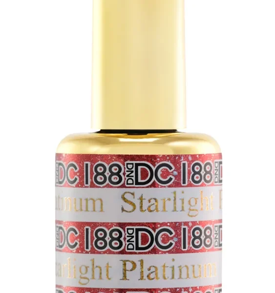 DND DC - Platinum - 188 - Starlight