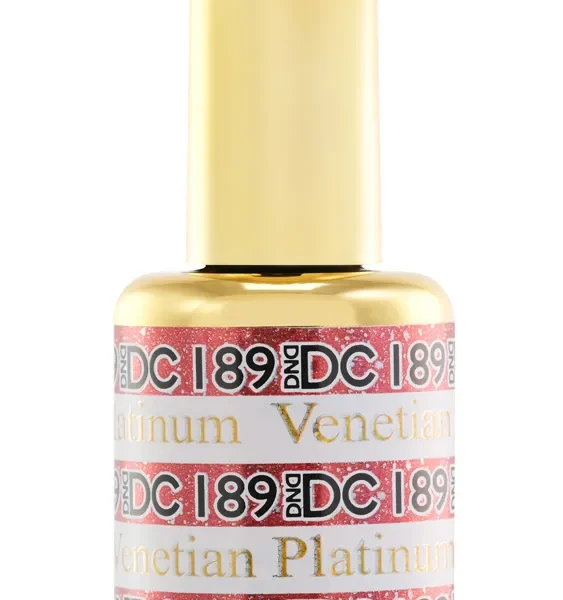 DND DC - Platinum - 189 - Venetian
