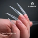 BlazingStar Tip Gel Stiletto