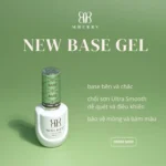 [Group] Mberry Gel Top & Base - Image 3