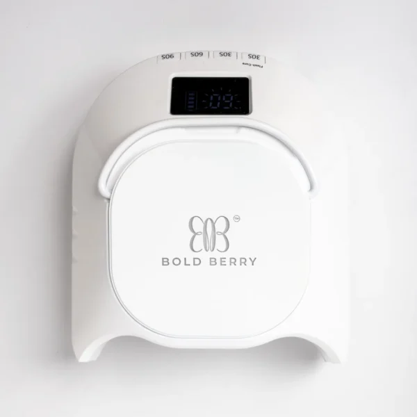 Bold Berry - Đèn Hybrid LED