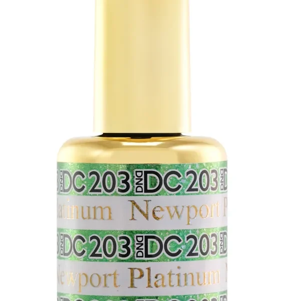 DND DC - Platinum - 203 - Newport