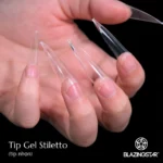 BlazingStar Tip Gel Stiletto - Image 3