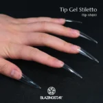 BlazingStar Tip Gel Stiletto - Image 4