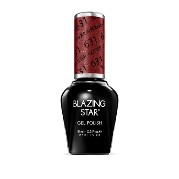 BlazingStar - 631 - Moulin Rouge