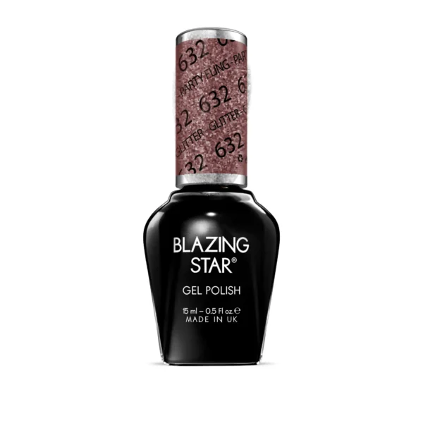 BlazingStar - 632 - Party Fling