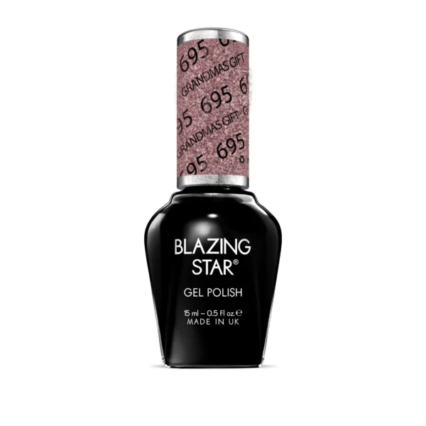 BlazingStar - 695 - Grandmas Gift