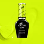 BlazingStar - 717 - Start Anew