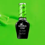 BlazingStar - 718 - Greener Better