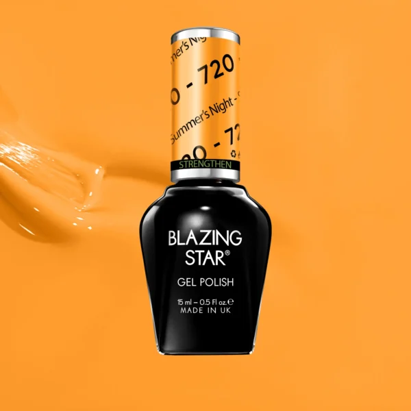 BlazingStar - 720 - Summer'S Night