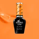 BlazingStar - 721 - Kiss It Better